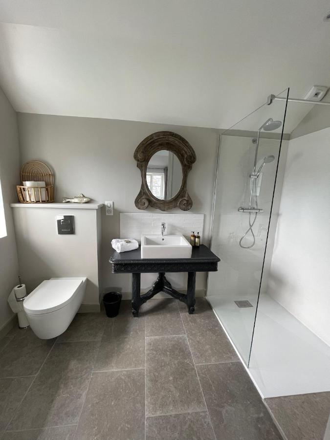 Kermaria Studio Suite Pont-Aven Exterior foto